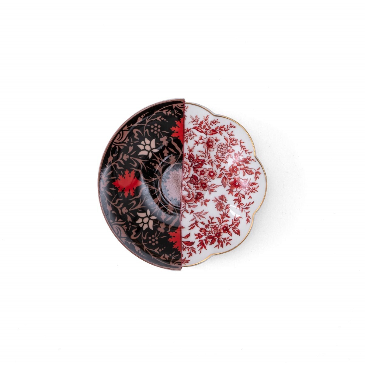 Кофейная пара Seletti Sagala 09162