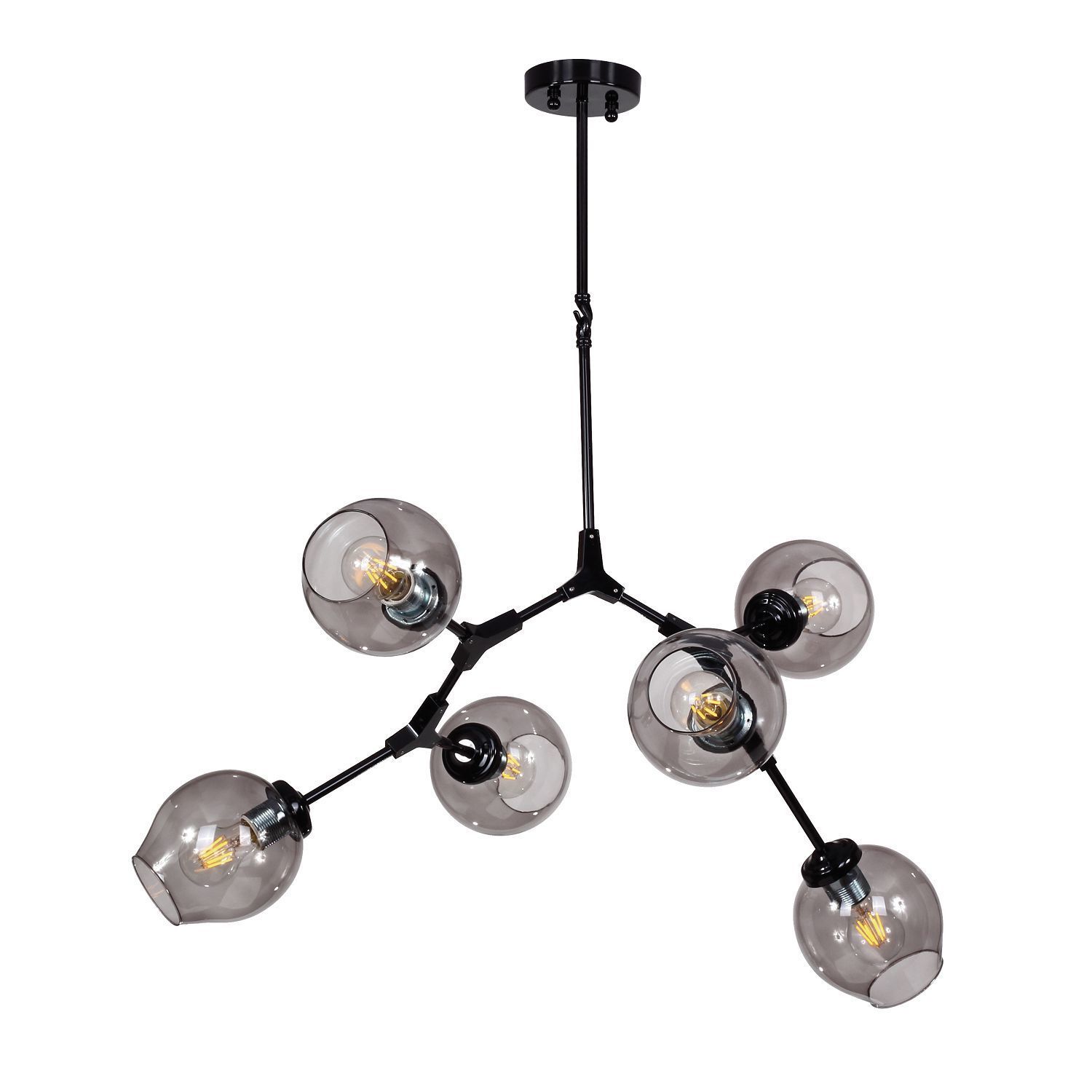 Люстра Favourite 1742-6P