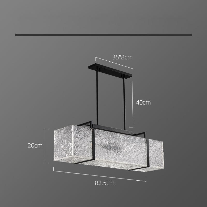 Светильник ALANNA by ImperiumLoft