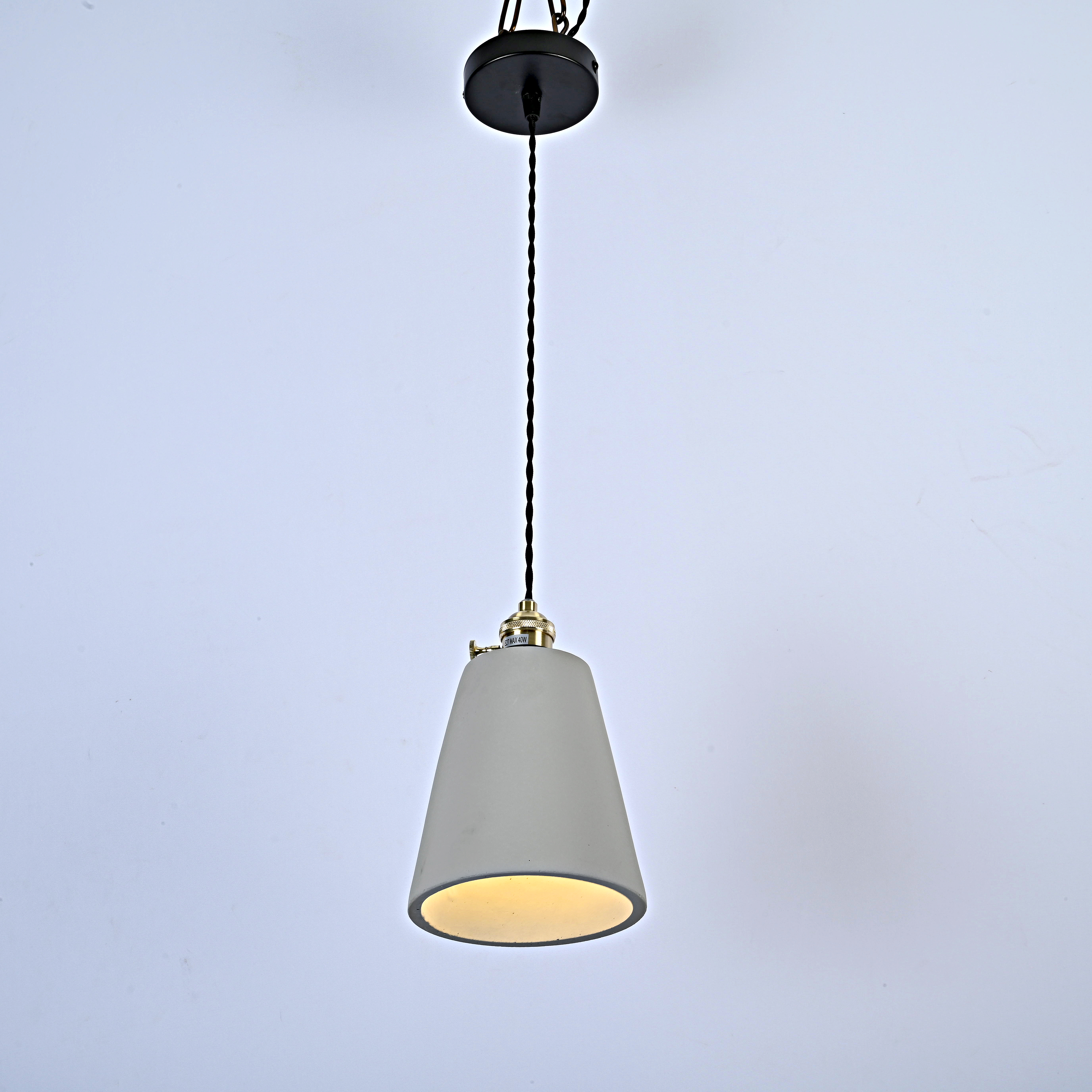 Подвесная Люстра Industry A 16*20.5 By Imperiumloft