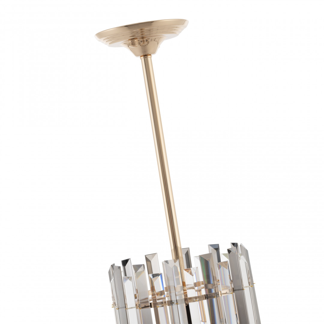 Люстра 371409/1/350/200 GD Arte Milano