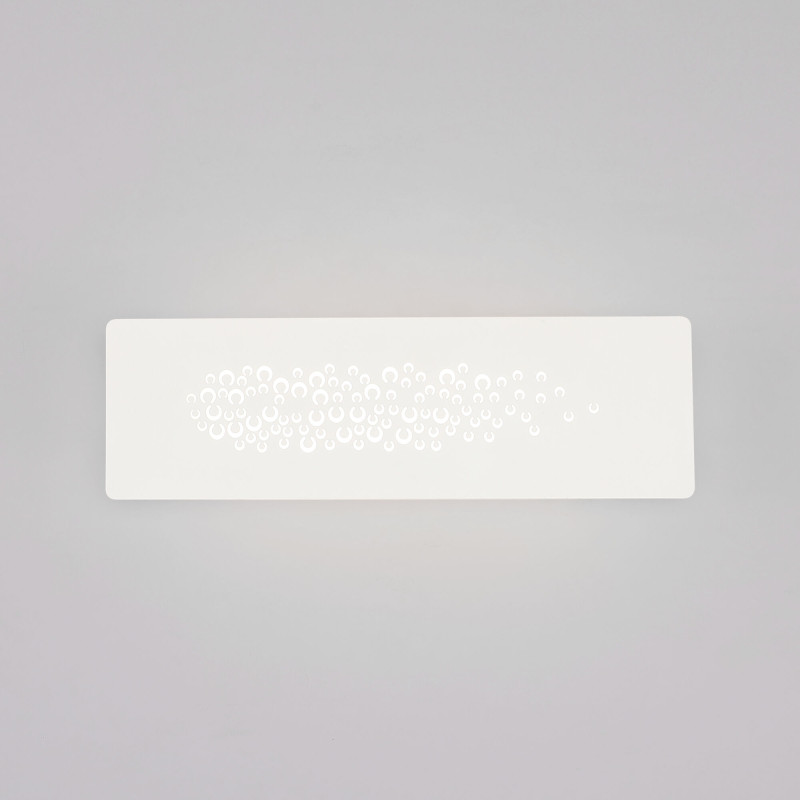Бра Elektrostandard 40149/1 LED белый