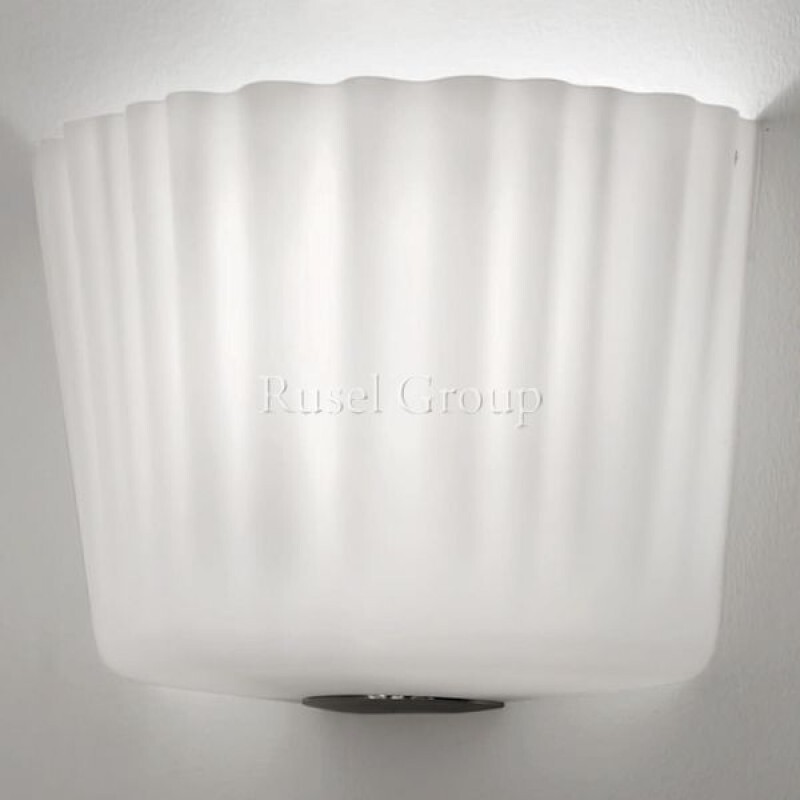 Настенный светильник Vistosi CLOTH AP G