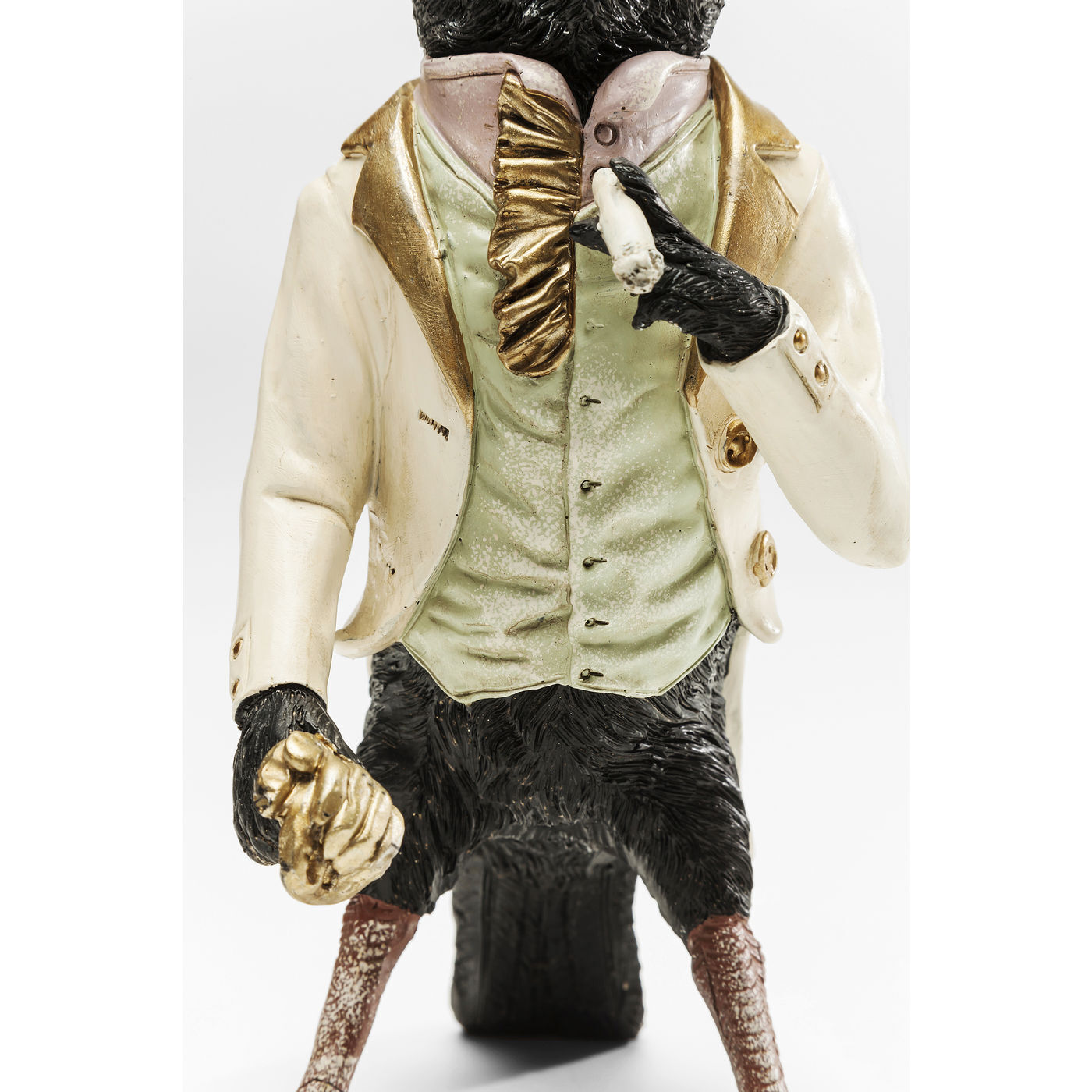 Статуэтка KARE Gentleman 30278