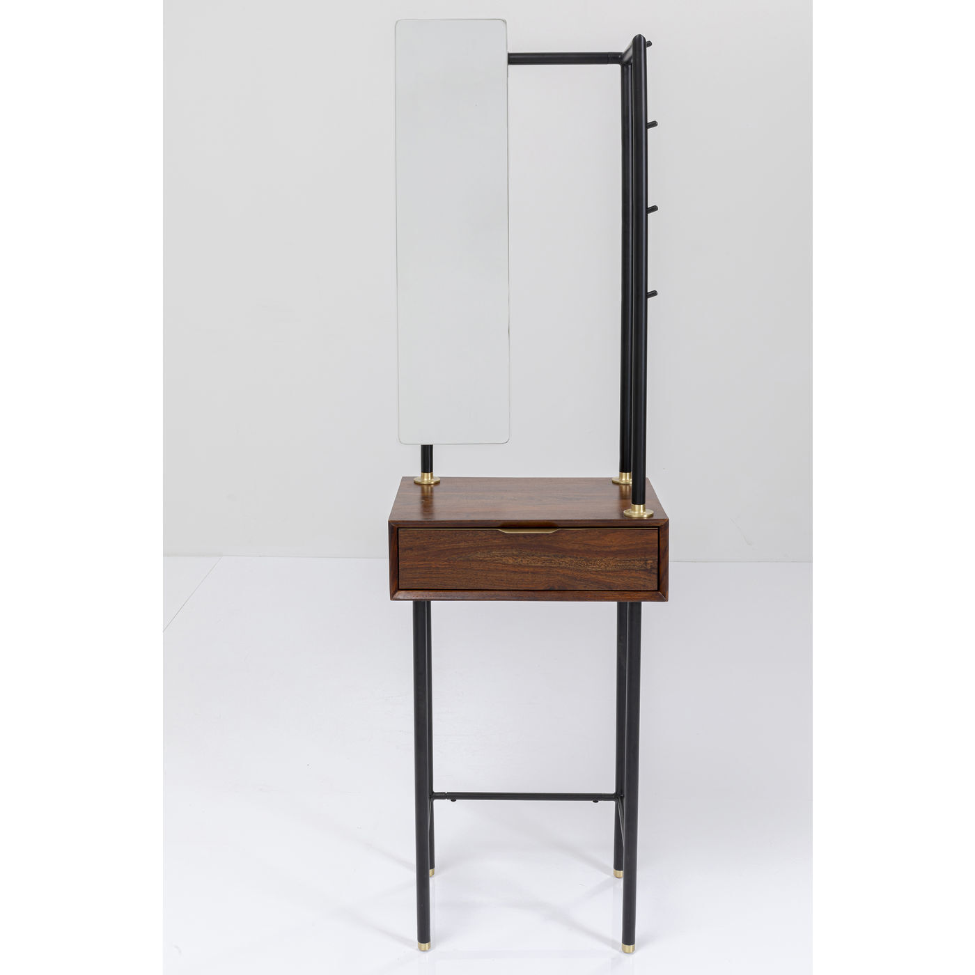 Вешалка + зеркало Ravello 85435 KARE