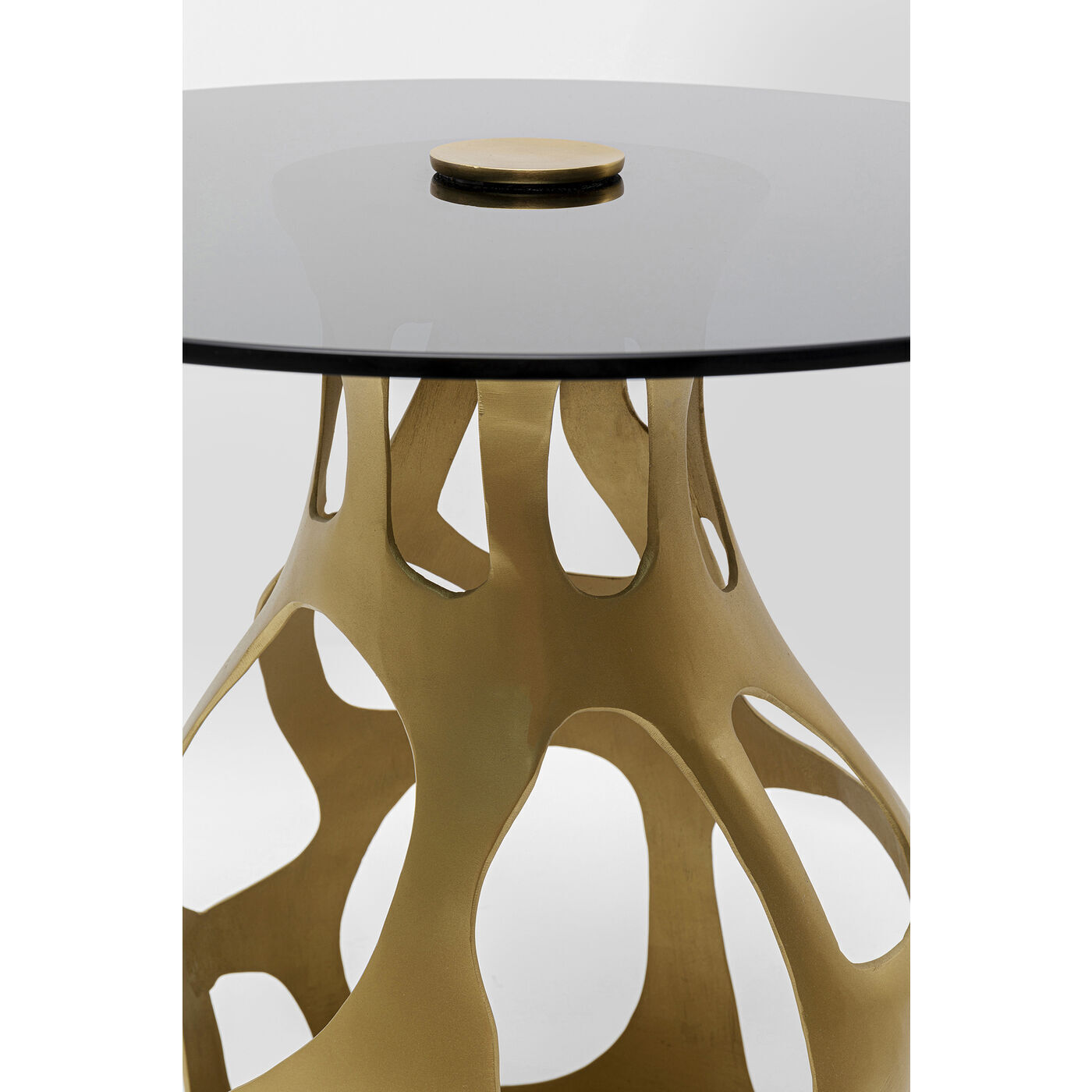 Столик приставной KARE Vulcano 86384