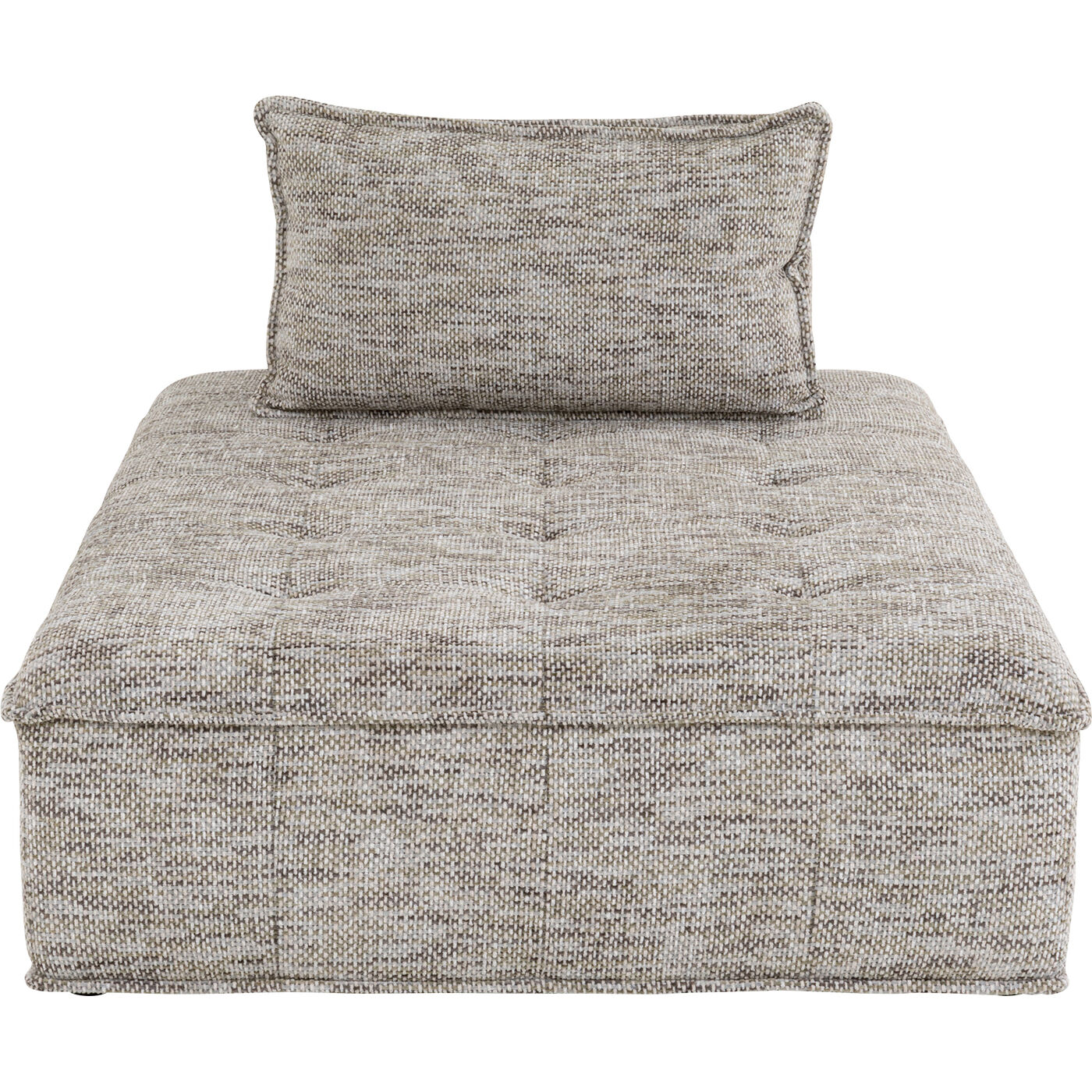 Элемент дивана Portofino Grey 157cm KARE 71351