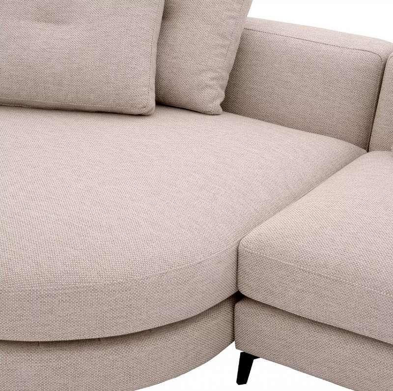 Диван Eichholtz MODERNO S LEFT 117124