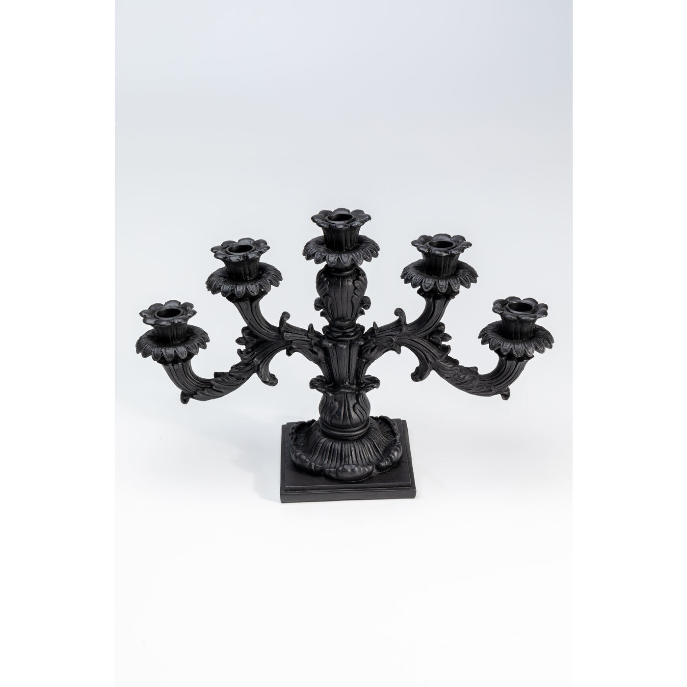 Подсвечник Victoria 53552 Kare