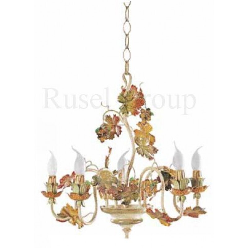 Люстра Florenz Lamp 2050.05.