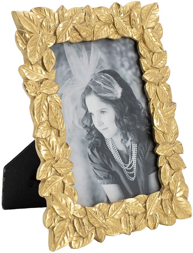 Фоторамка настольная Glasar 77620