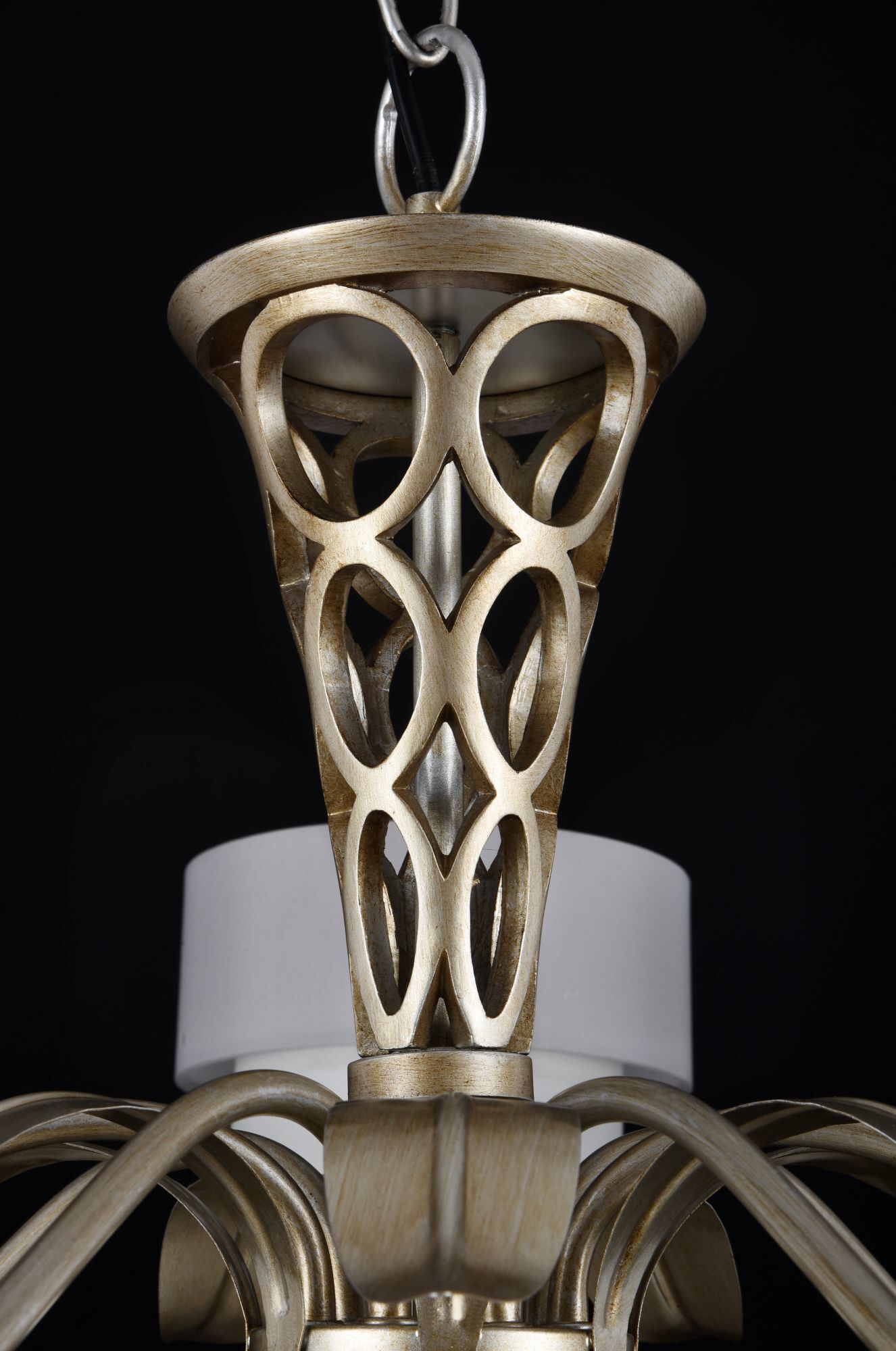 Люстра Maytoni H311-07-G