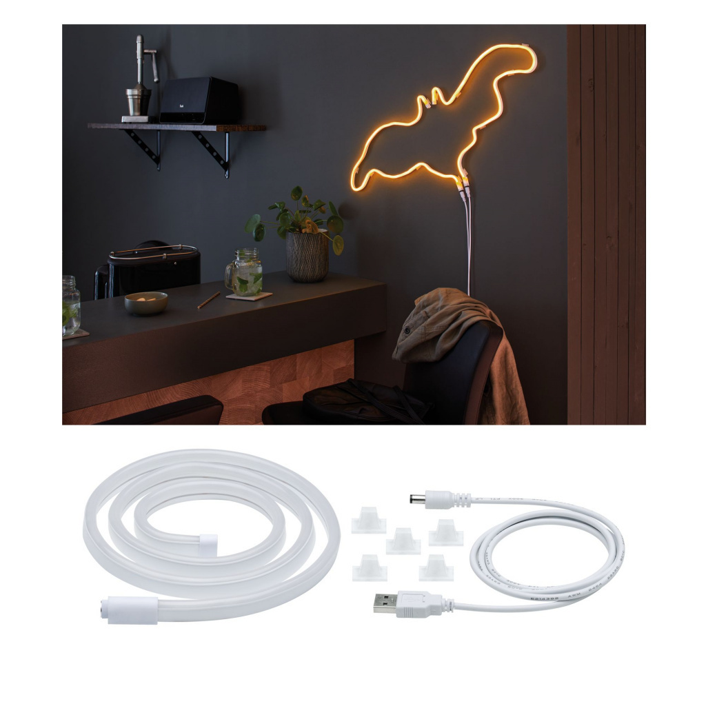 Лента светодиодная Paulmann 70562