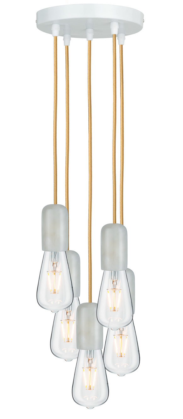 Подвесной светильник Paulmann 50341