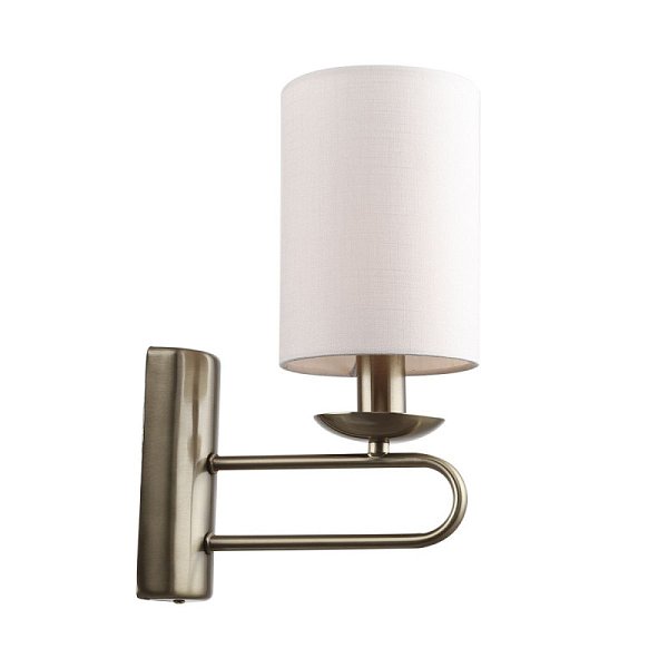 Бра Escada 10166/1A Brass