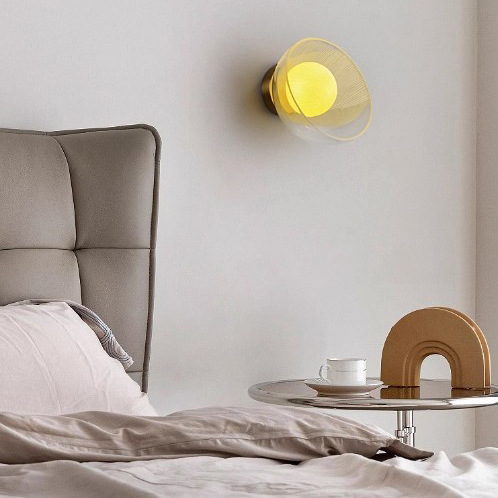 Бра ROMANUS WALL L by ImperiumLoft