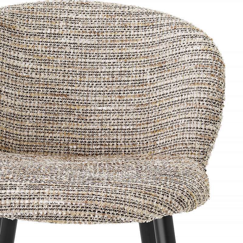 Барный стул Eichholtz Volante mademoiselle beige 115735