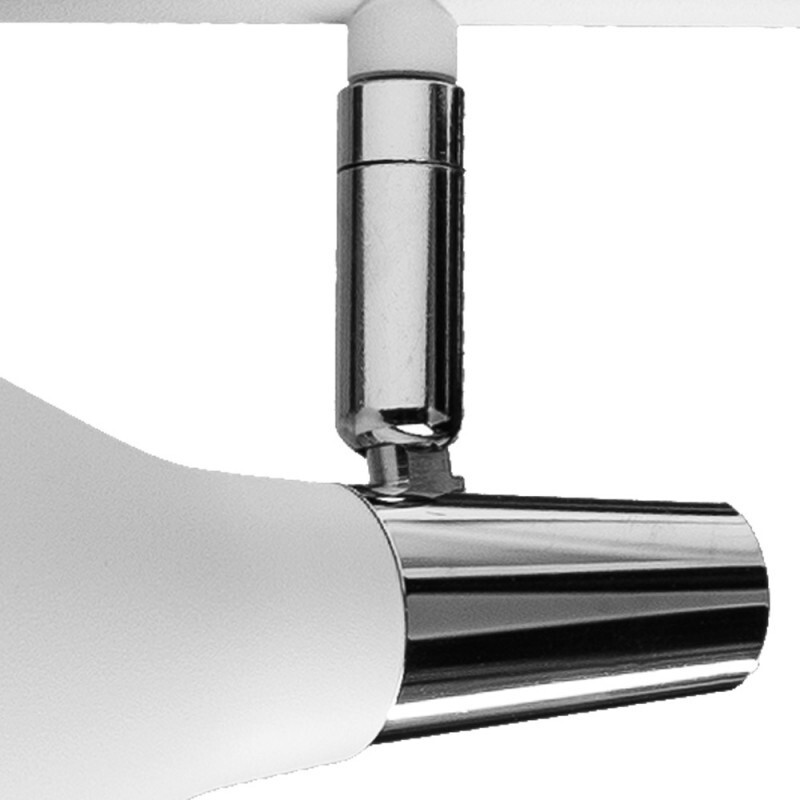 Спот Arte Lamp A9154AP-2WH