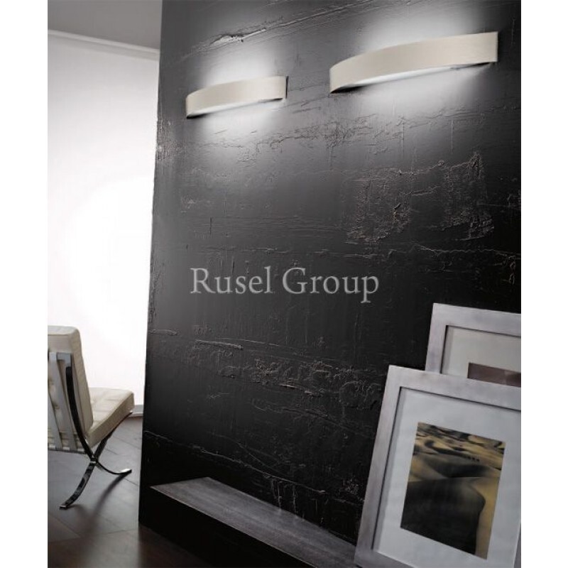 Настенный светильник Linea Light CURVE 1032