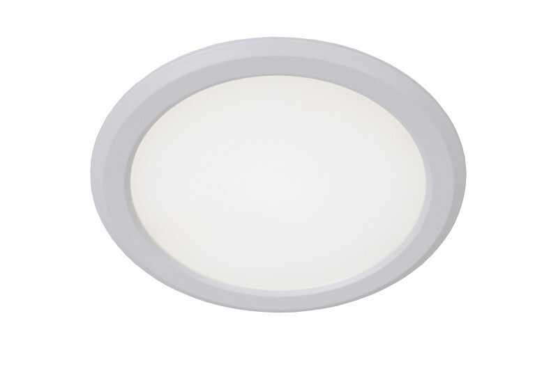 Встраиваемый светильник LUCIDE 07902/09/99