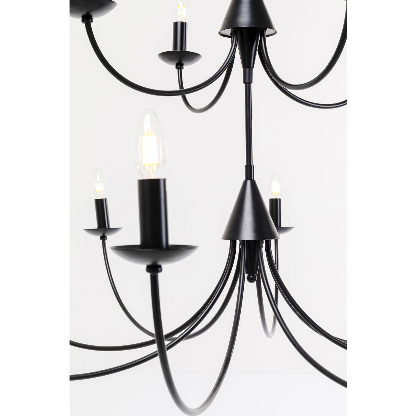 Люстра Morticia 53154 Kare