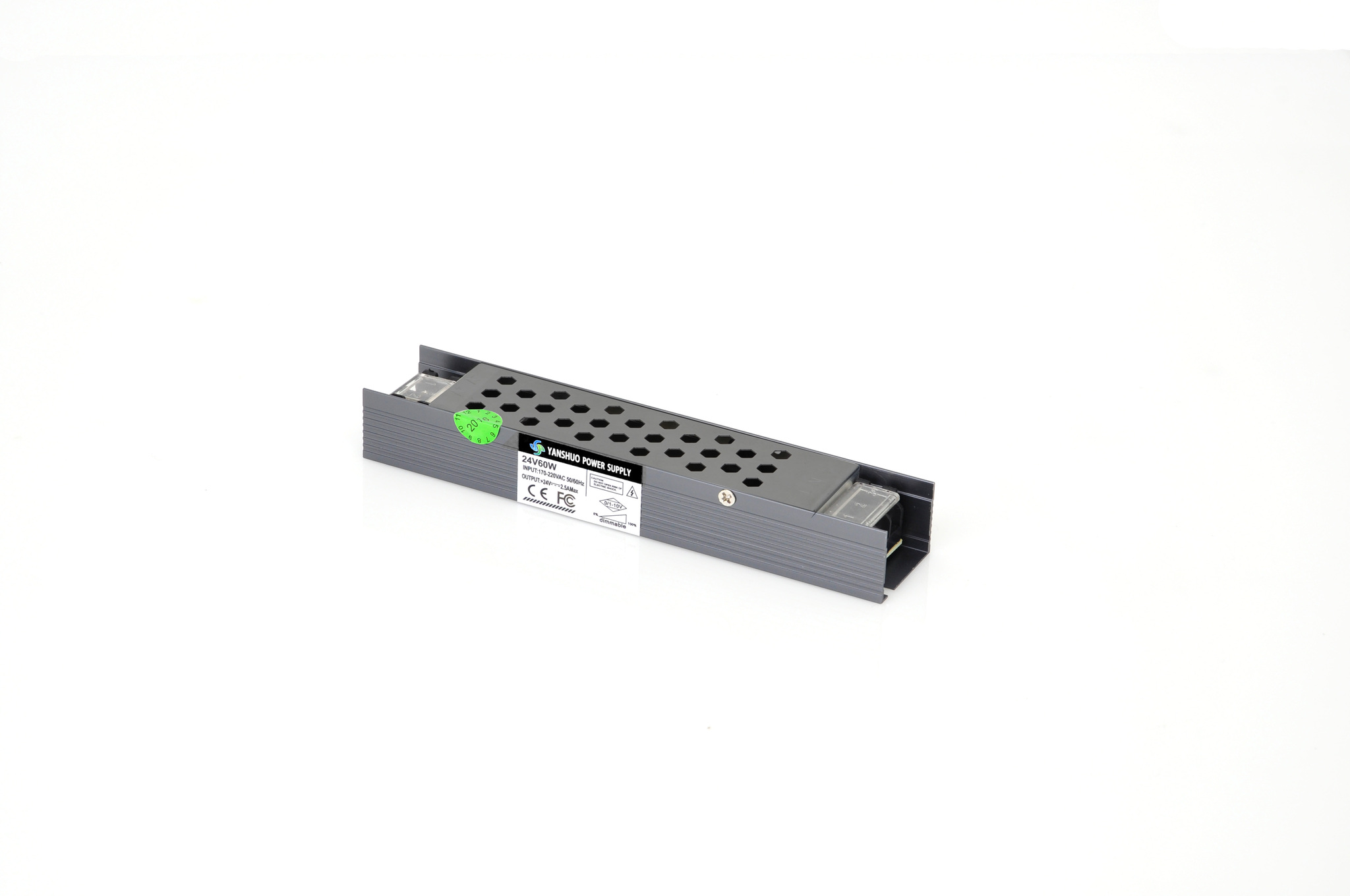 Блок питания диммируемый SWG YA-60-24-TR