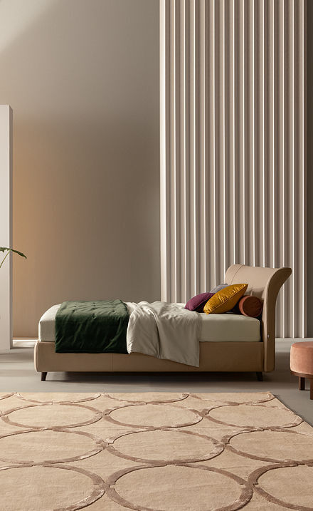 Кровать Twils Calvin 122165J3I