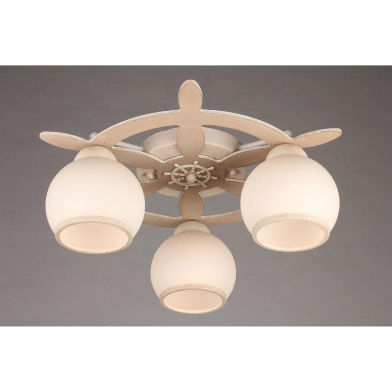 Накладная люстра Omnilux OML-50517-03