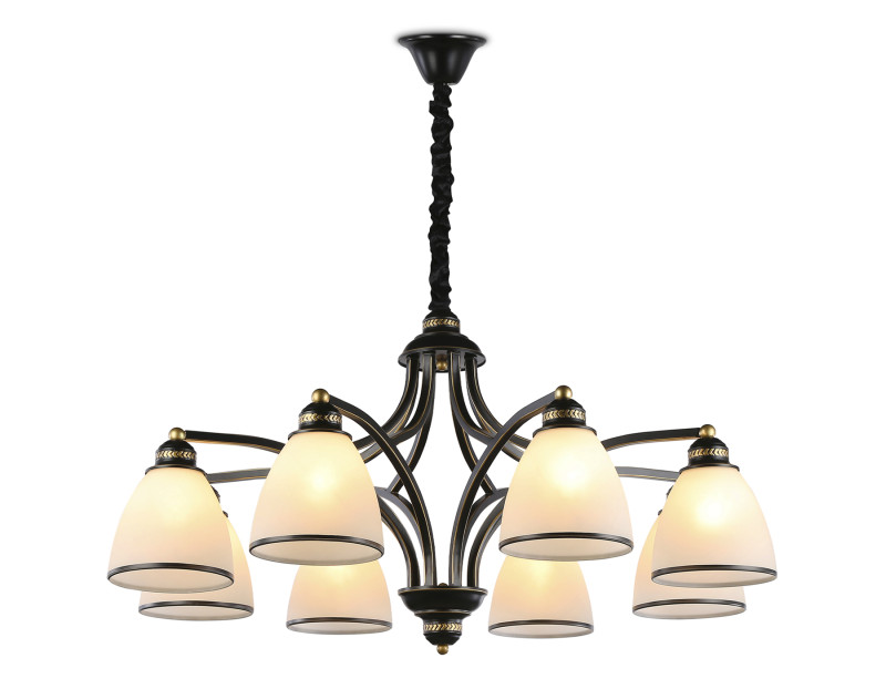 Подвесная люстра Ambrella Light TR3081