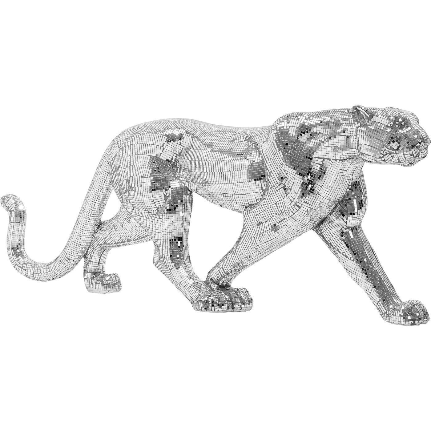 Статуэтка Leopard 51589 KARE