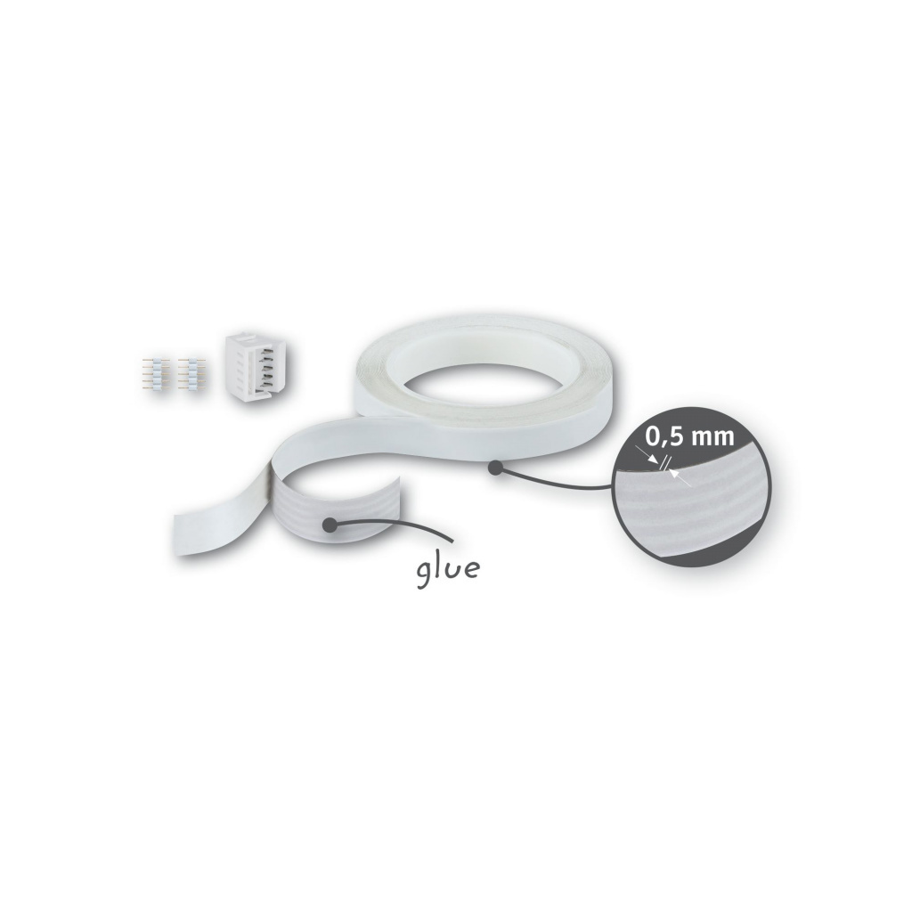 Лента светодиодная Paulmann 79828