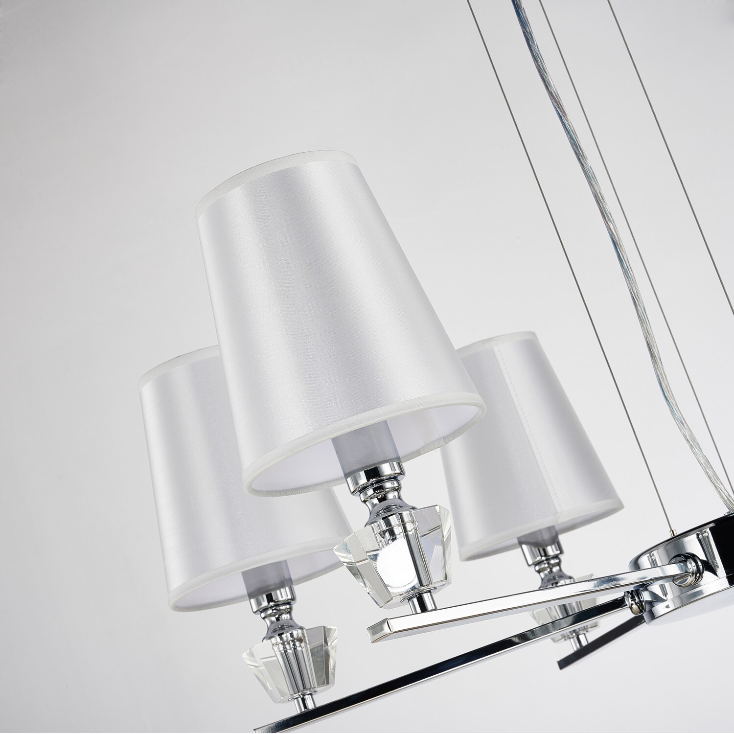 Люстра Favourite 2677-6P