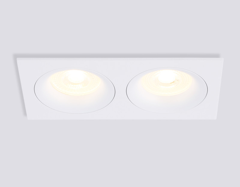 Встраиваемый светильник Ambrella Light TN102731