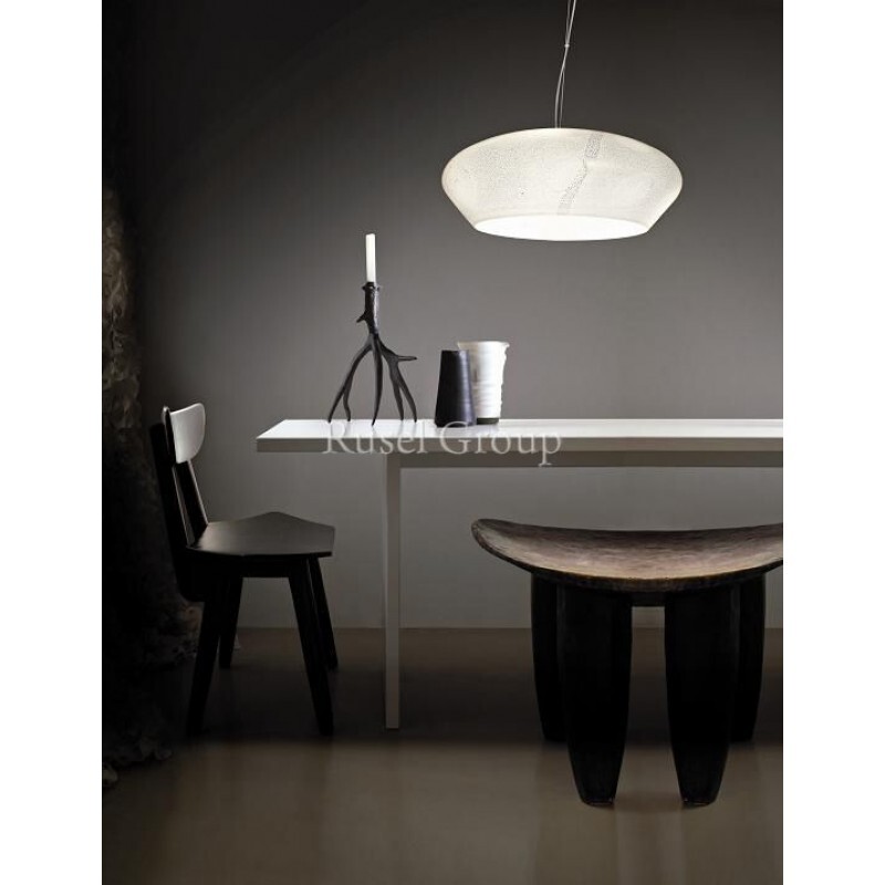 Подвесной светильник Vistosi MARBLE SP 45 D1