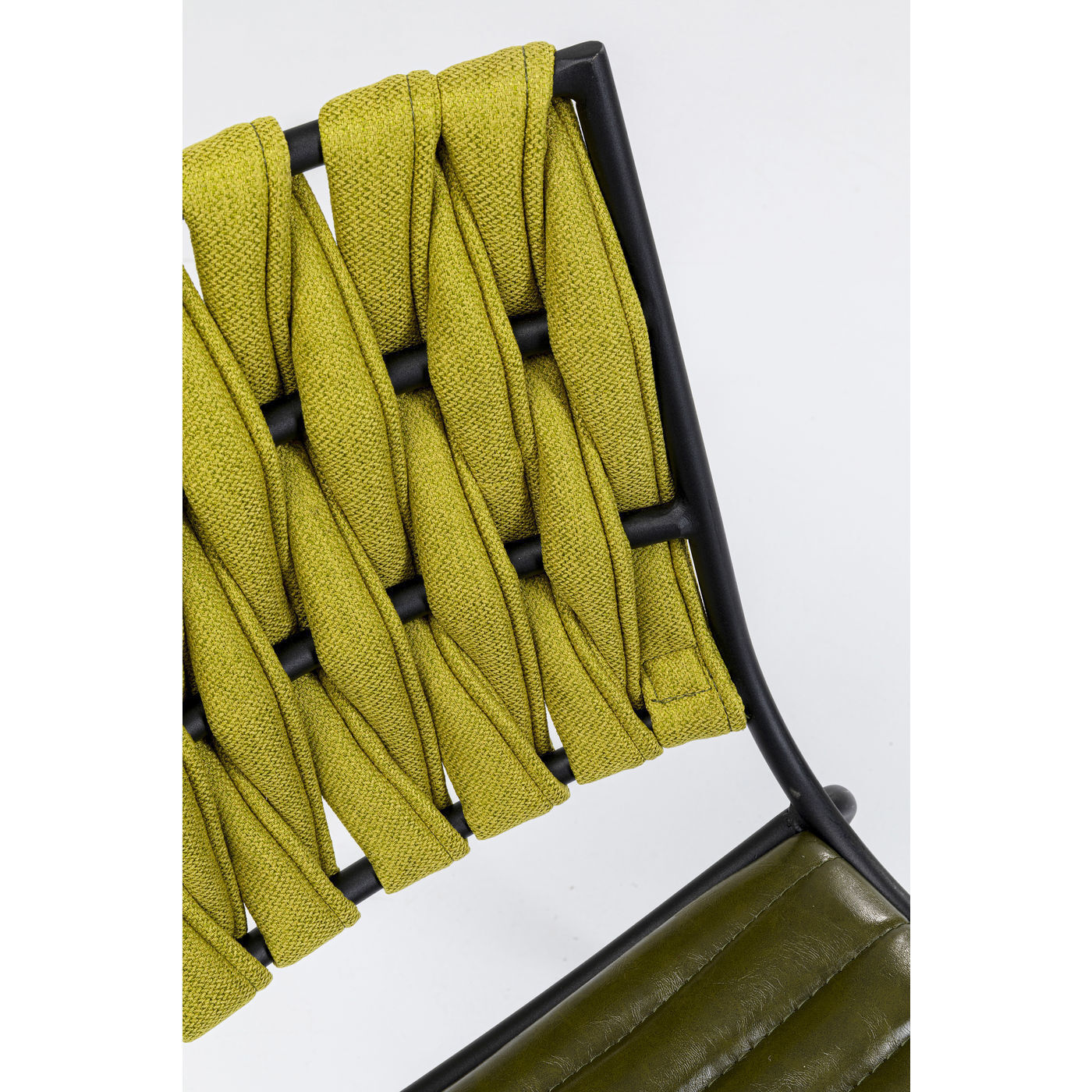 Стул Two Faces 84647 KARE