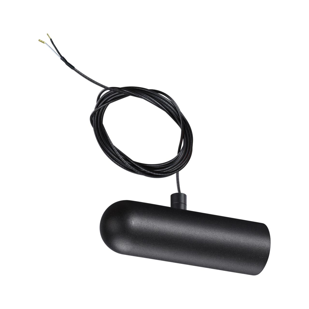 Ввода питания с заглушкой и проводом-подвесом (длина провода – 2м) без базы Novotech 359389