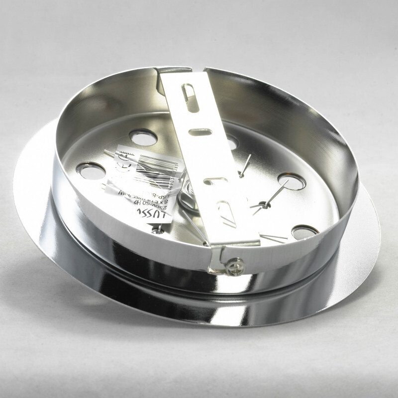 Накладная люстра Lussole LGO LSP-8081