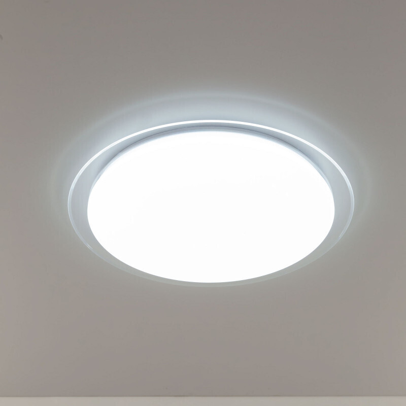 Накладной светильник Citilux CL734680G