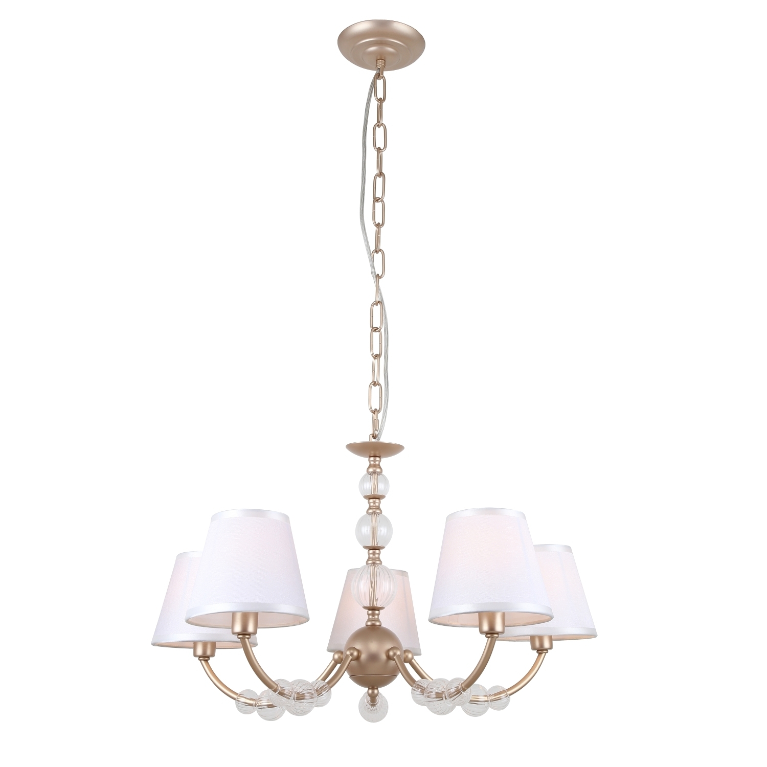 Люстра F-Promo 2662-5P