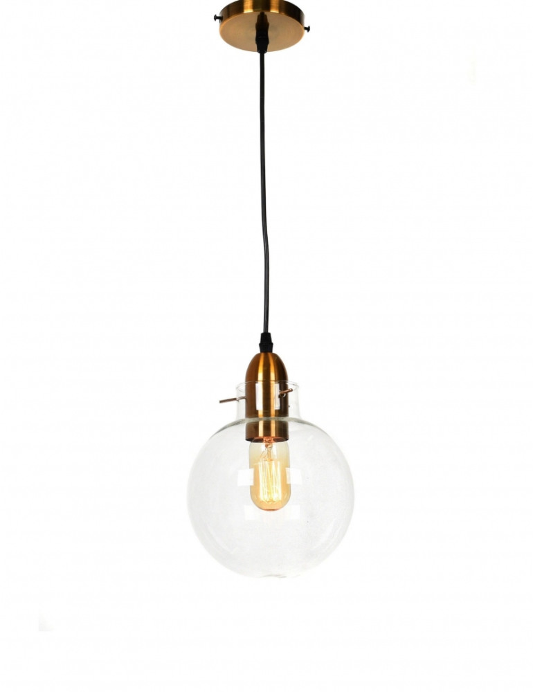 Подвесной светильник Lumina Deco LDP 6838-1 PR+MD