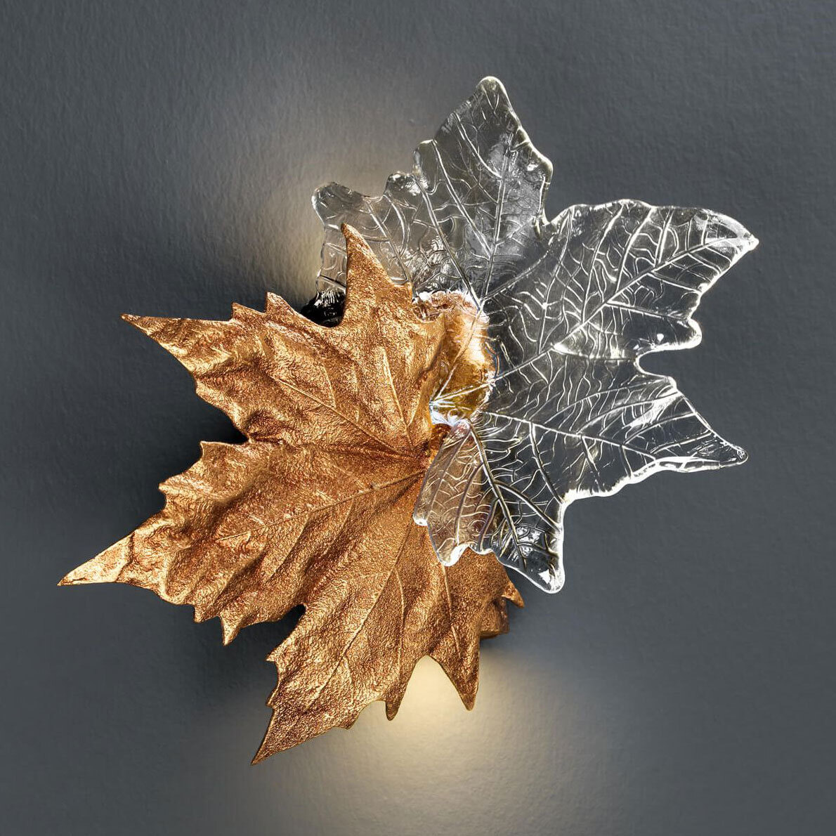 Настенный светильник Serip Folio AP1498/3