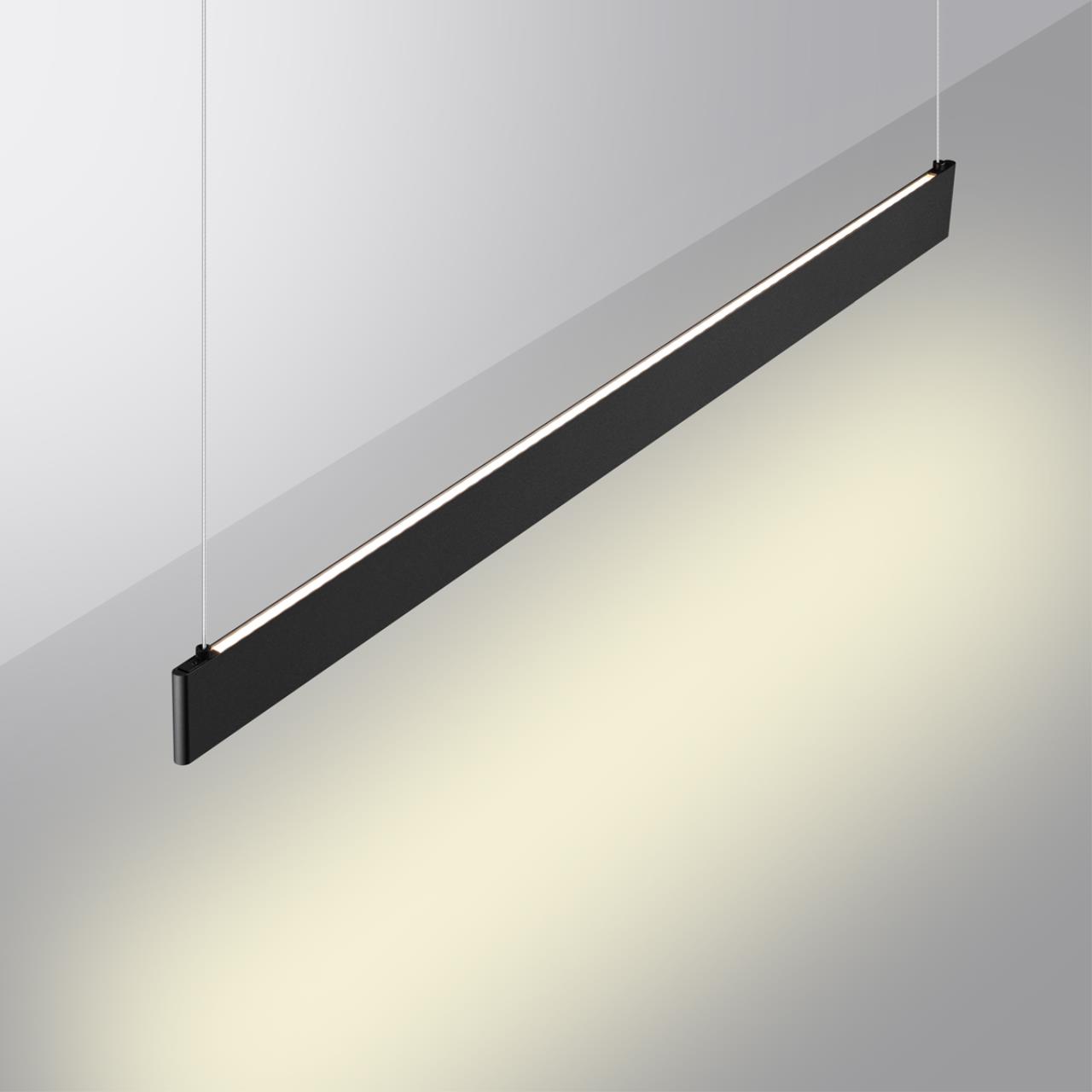 Светильник подвесной диммир. со сменой цв. температуры (управл. - пульт ДУ или прилож. Smart Life) Novotech 359546