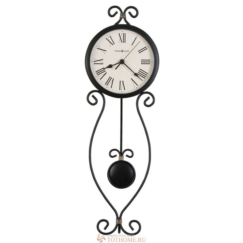 Настенные часы Howard Miller 625-495 Ivana