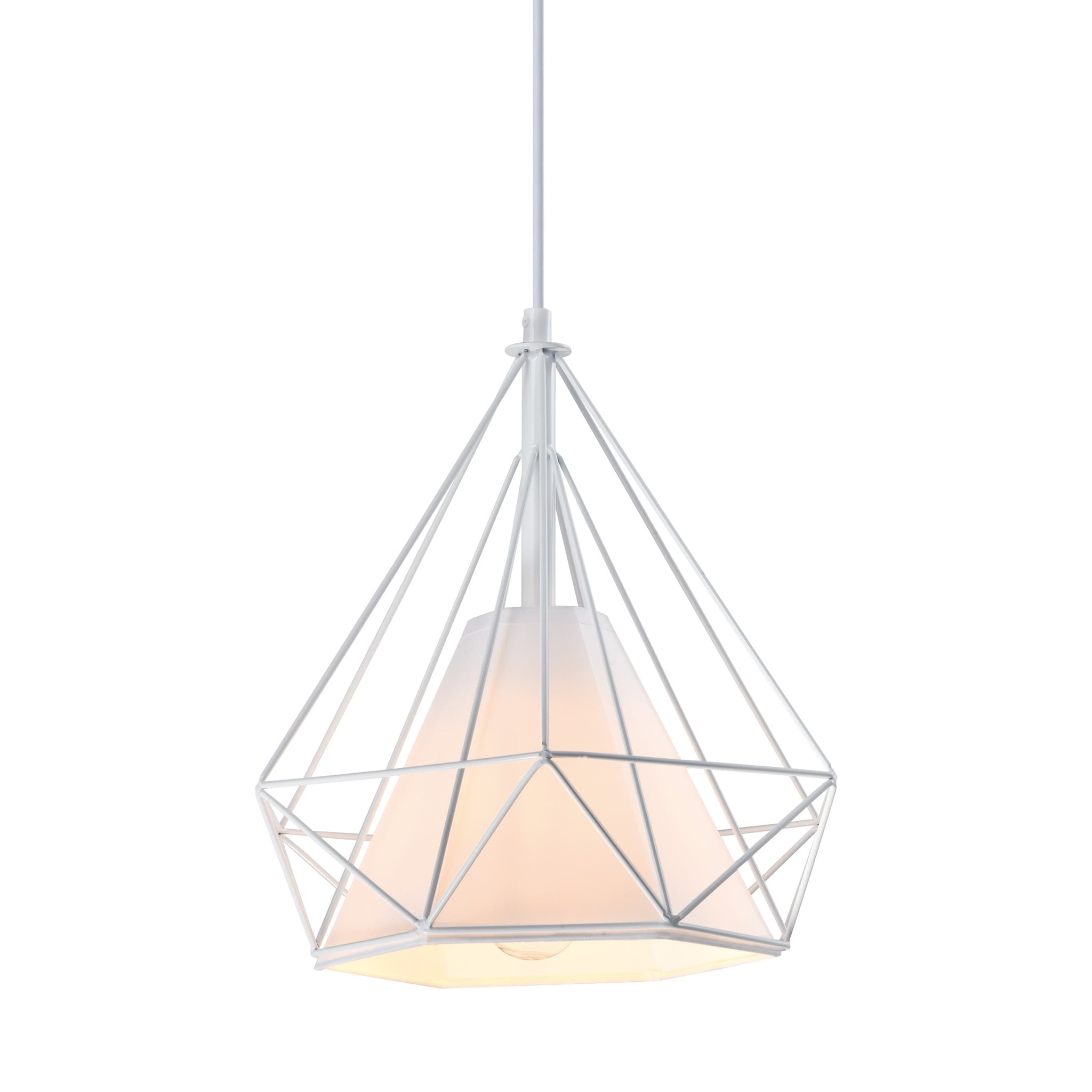 Подвесной светильник Moderli V1631-1P Lia 1*E27*60W