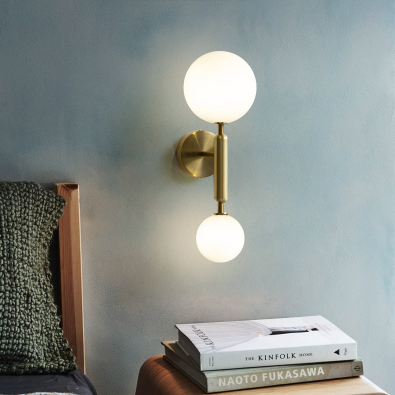 Бра LETA DUO by ImperiumLoft