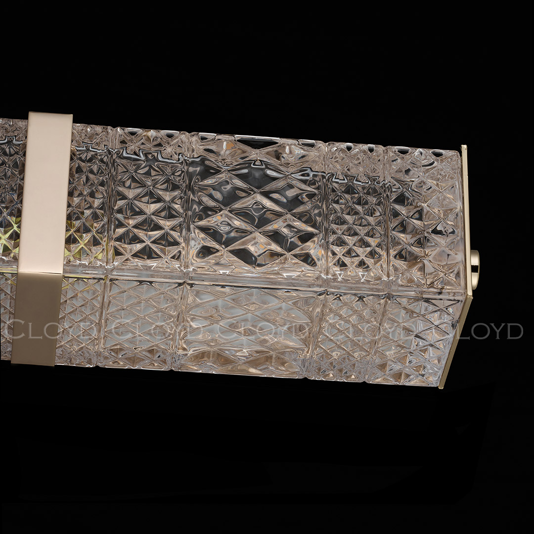 Подвесной светильник Cloyd Promenade 11527