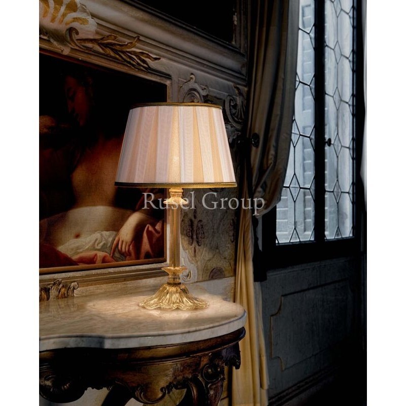 Настольная лампа Sylcom 1476