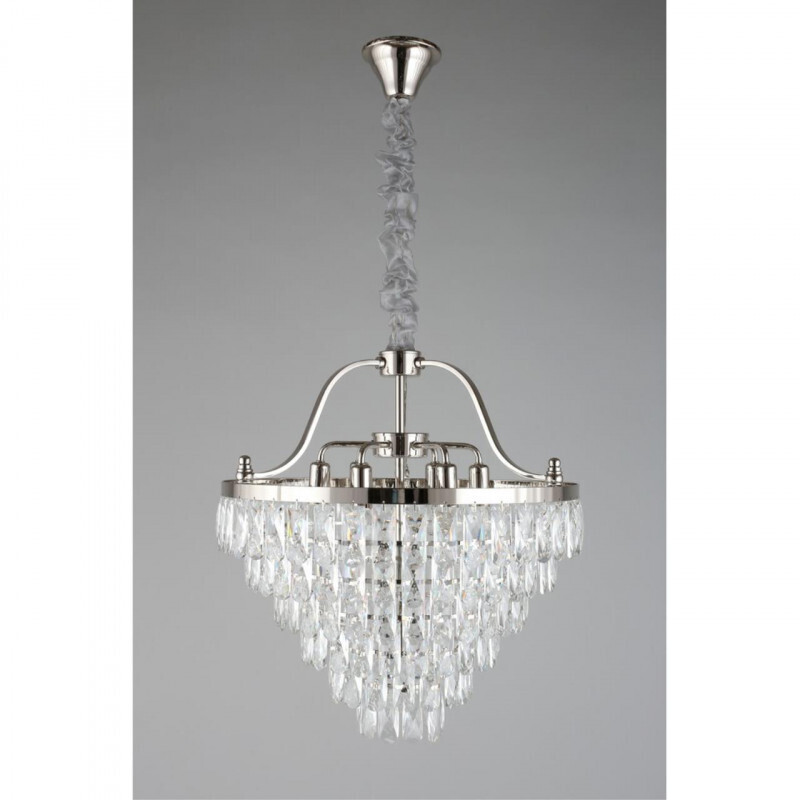 Каскадная люстра APLOYT APL.725.03.07