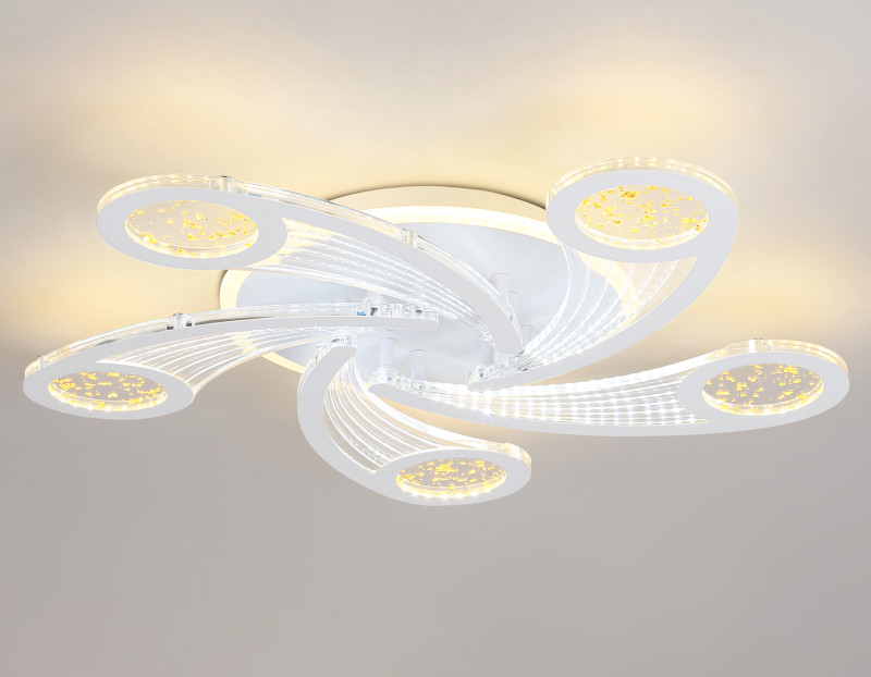 Накладной светильник Ambrella Light FA4476