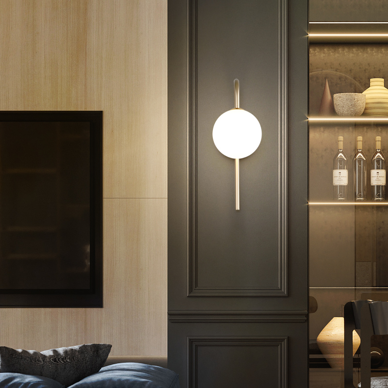 Бра ELATE by ImperiumLoft